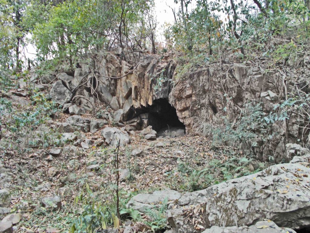 WONDER OF SIMILPAL BEAT GHAR CAVE